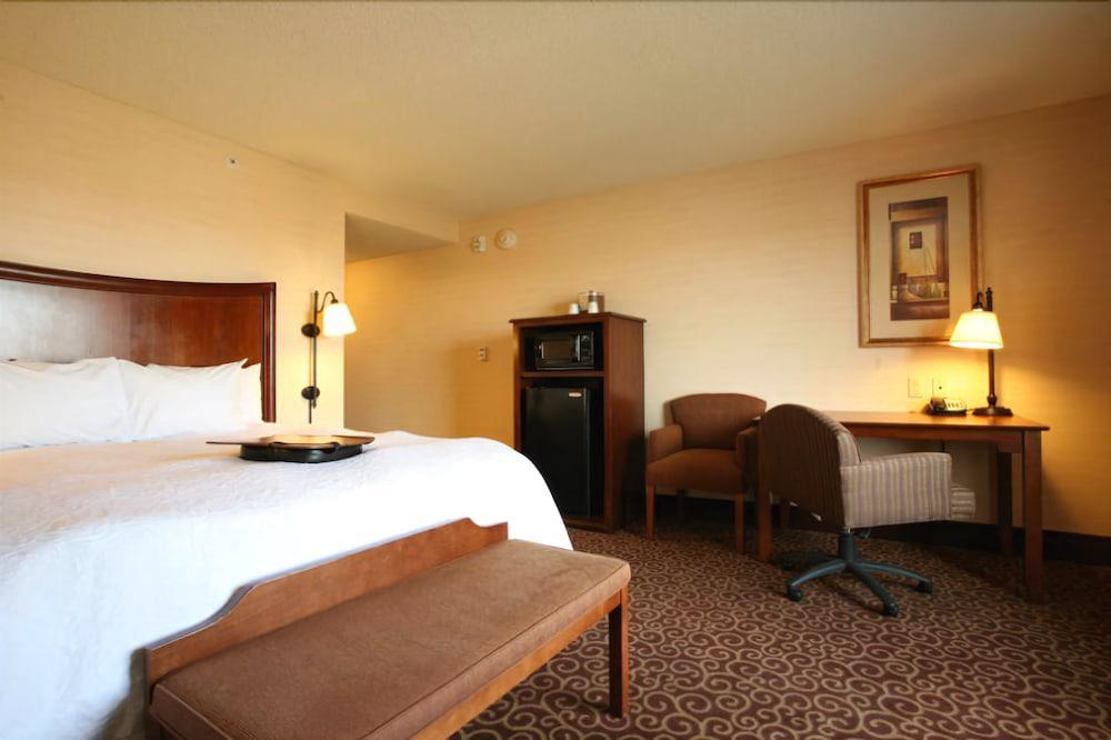 Hampton Inn Шеридан Экстерьер фото